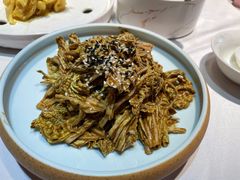 乾隆白菜-羲和雅苑•北京烤鸭(吴中路万象城店)