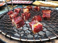 -炙忧烤肉屋(中国铁建广场店)