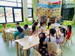 -美加国际幼儿园(四季青校区)