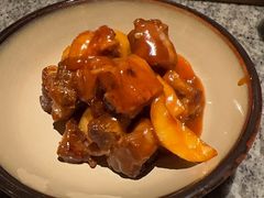 -南京大牌档(青岛万象城店)