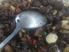 -渔舟意·湖南家宴(萝岗纳金城店)