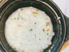-花少爷·鲜虾干贝粥(延安万达店)