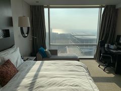 -青岛海尔洲际酒店