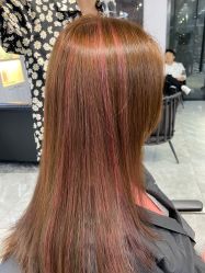 -Coo Hair salon