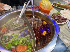 -刘少华贵州小黄牛·鲜牛肉火锅(总店)