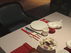 -千百味红餐厅·江西菜(绿地双子塔店)