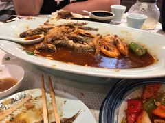 -渔娘渔家丹东海鲜(东直门店)