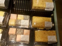 -Olé精品超市(北京合生汇店)