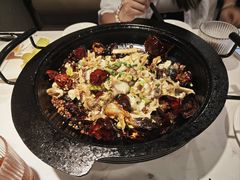-大丰收脆鱼(闽侯永嘉店)