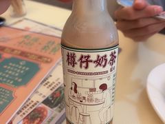 -永盈茶餐厅(江南大道中店)