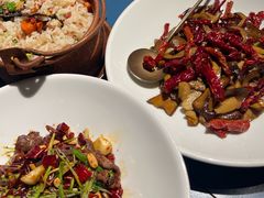 -一坐一忘云南菜(嘉里中心店)