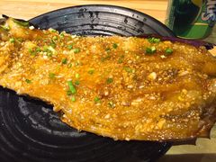 -黄师傅湿辣牛肉(胡桃里店)