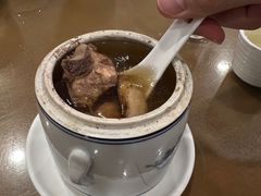 -大唐靓汤江门私房菜(景田店)