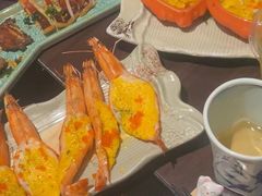 -匠和风精致料理(莆田财富中心店)