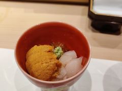 -鮨一日本料理(大中华店)