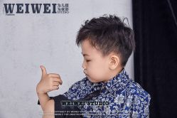 -为为儿童摄影(天津之眼店)