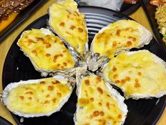 -蚝抵食·湛江生蚝(湾北路店)
