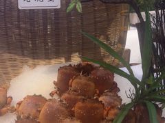 -川骄海鲜自助(河东店)