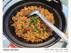 腊味鼎锅饭-大师傅金奖啤酒鱼(西街口总店)