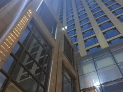 -西安高新希尔顿酒店·咖啡露台西餐厅