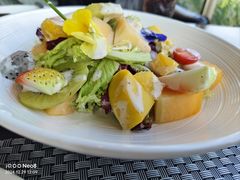 -188西餐厅(园林宾馆店)