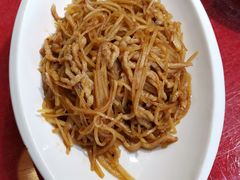 -万柳阁小馆·花园餐厅(龙潭湖店)