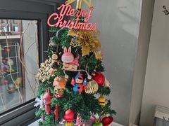 -隹木咖啡馆(宝龙广场店)