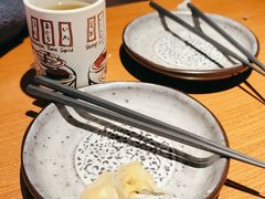 -万岁寿司(天河领展店)
