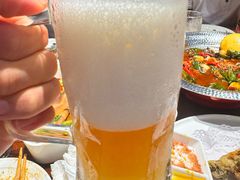 -永红源啤酒·烧烤·海鲜·大排档(台柳路店)
