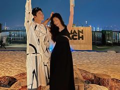 -重庆解放碑威斯汀酒店