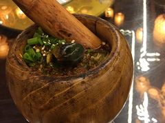 -杨记隆府(南坪店)