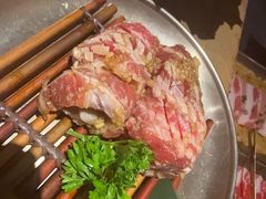 -西塔老太太泥炉烤肉(亚运村店)