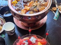 -蒙料·手把肉(望京店)