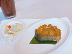 香煎乌江鱼-黔香阁·味(花木店)