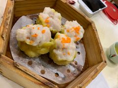 -海晖酒楼·顺德鱼生(荣华店)