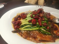 -上名堂·鱼头好吃(体育场路店)