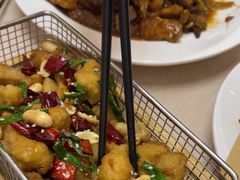 -普天和酒楼·新津菜·烤鸭(天津之眼店)