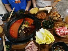 -吃皮火锅馆(苏宁店)
