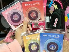 -Sony Store 索尼(上海淮海中路店)
