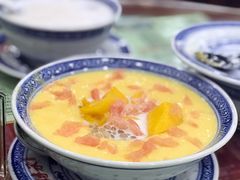 72杨枝甘露-赵记传承特色牛奶甜品(泉城广场店)