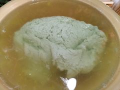 水上漂豆花-人和水上飘(第一家店)