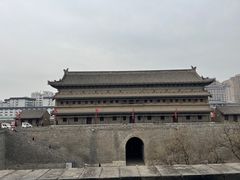 -西安城墙·碑林历史文化景区