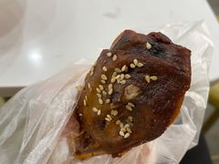 -张飞木薯羹(金鱼巷店)