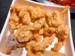 -井格重庆火锅(西直门凯德Mall店)