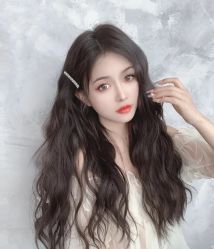 -GIRL STYLE 烫发·染发沙龙