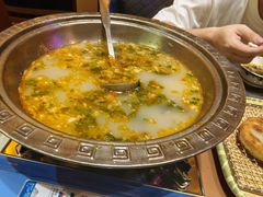 -蒙古人烤羊大师·草原料理(工农大路店)