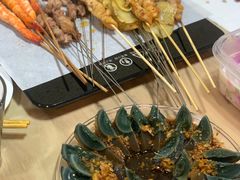 剥皮虾-烤五行·烧烤烤串(石佛营店)