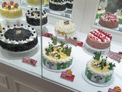 -味多美蛋糕(大兴店)
