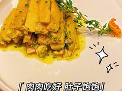 魔鬼椒麻鸡-榕意·川味之美(深业上城店)