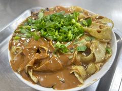 -正味斋锅巴菜(西北角店)